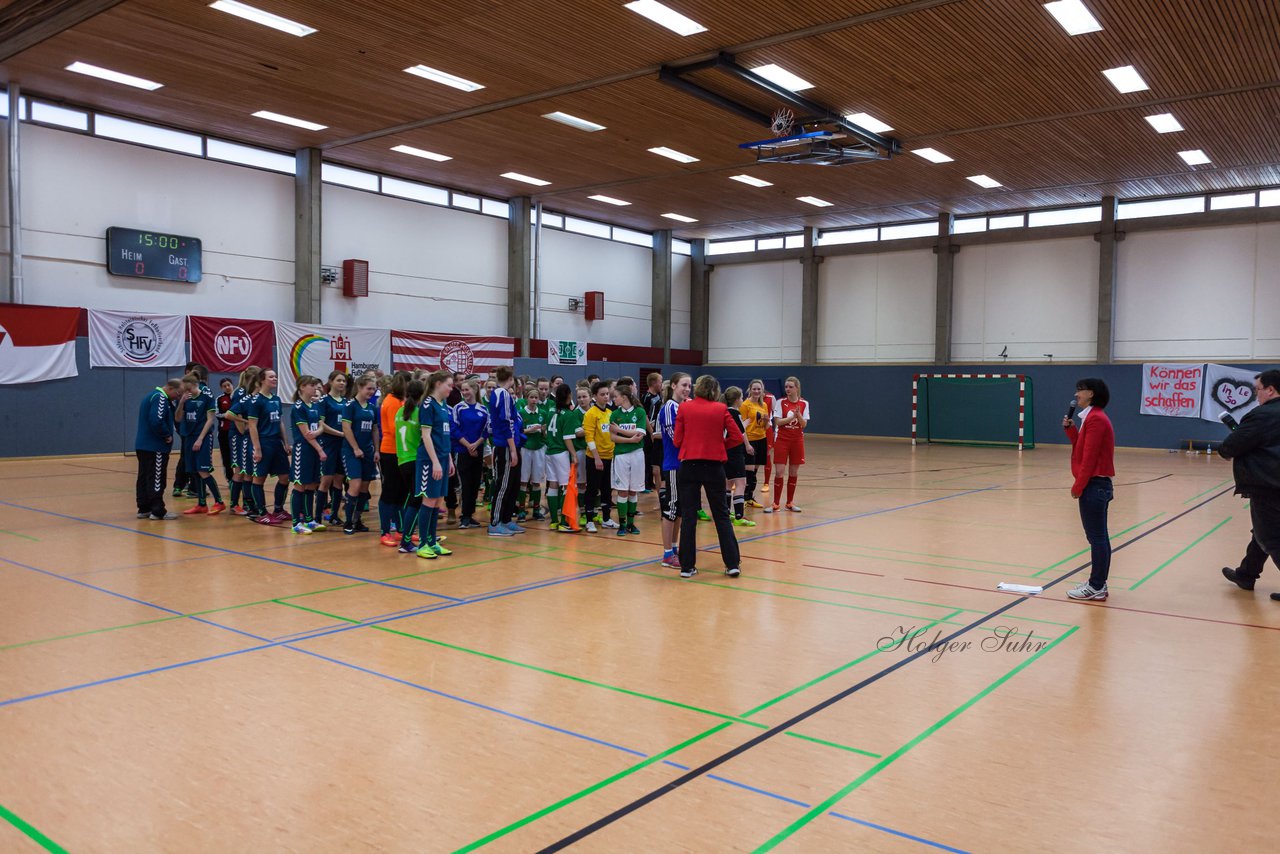 Bild 310 - Norddeutschen Futsalmeisterschaften : Sieger: Osnabrcker SC